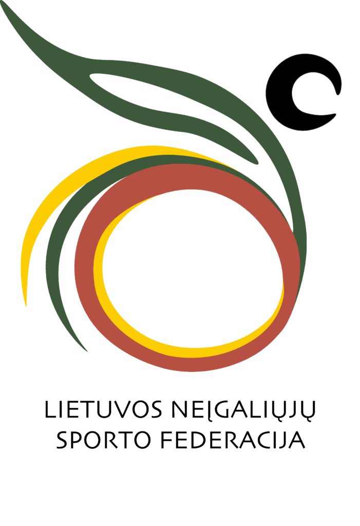 Lietuvos neįgaliųjų sporto federacija