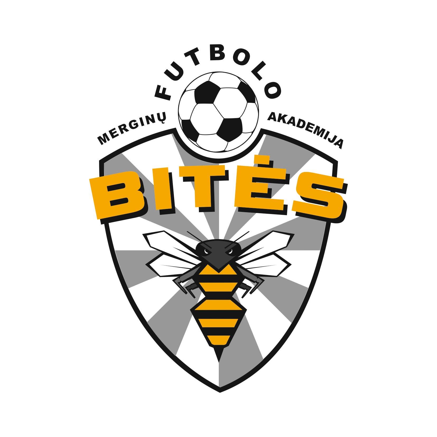 Mergaičių futbolo akademija ,,Bitės“