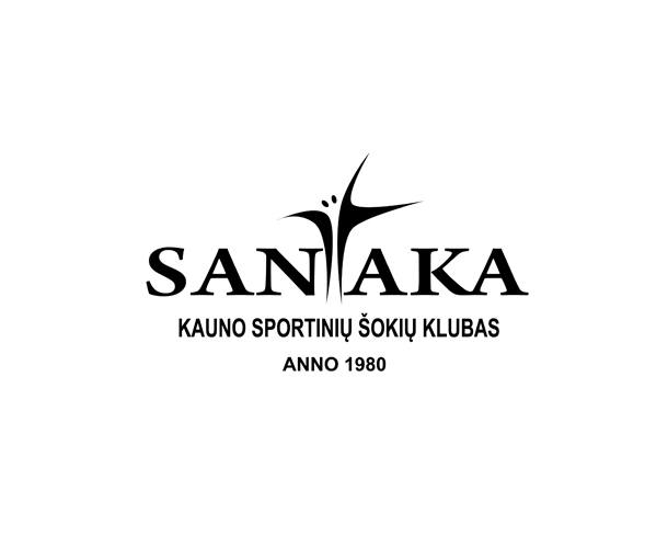 Sportinių šokių klubas “Santaka”