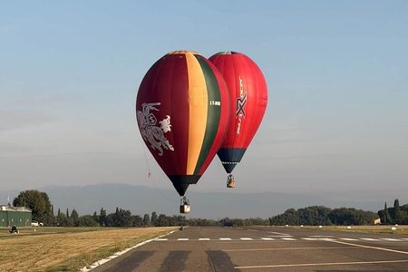 Birštonietis Vytautas Junevičius – Italijos čempionato sidabro medalio laimėtojas
